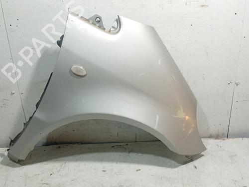 Used Right front fenders Right front fenders 39103300 39103300