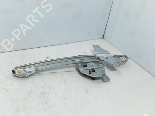 Front left window mechanism CITROËN C3 III (SX) 1.2 PURETECH 82 | BP40070074C22  - Image 6