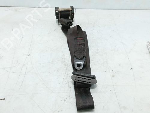 Used Front right seatbelt Front right seatbelt NISSAN CABSTAR E (TL_, VL_) 125.35, 125.45 (TL0, VL0) (125 hp) 34136274 34136274