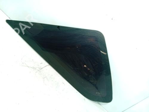 Used Rear left quarter glass Rear left quarter glass 37175633 37175633