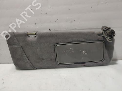 Used Right sun visor KIA CARNIVAL II (GQ) [1999-2007]  24843400