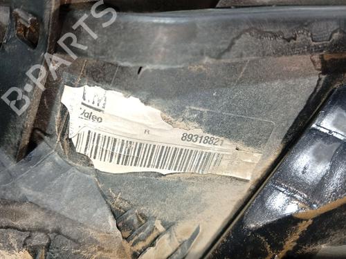 Right taillight OPEL CORSA D (S07) 1.3 CDTI (L08, L68) | BP37460264C35 - Image 5