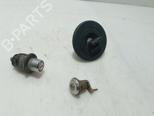 Andre CITROËN C15 Estate [1987-2000]  31631510