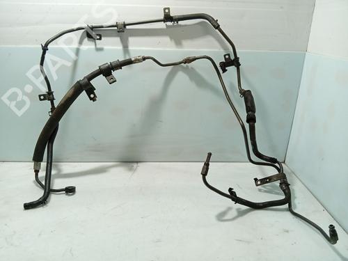 Used Pipe KIA SORENTO I (JC) 2.5 CRDi 4WD (140 hp) 31112172