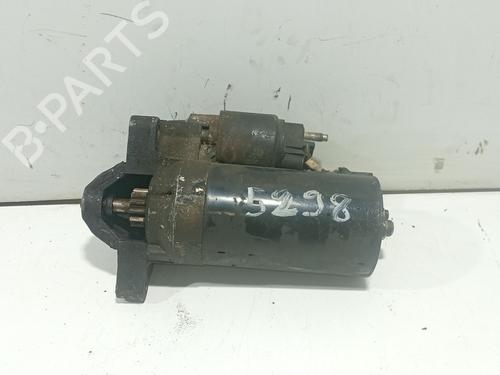 Used Starter PEUGEOT 205 II (20A/C) [1987-2000]  31100258