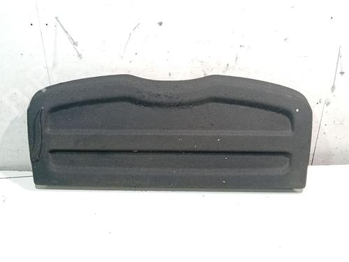Used Rear parcel shelf Rear parcel shelf CITROËN C3 III (SX) 1.2 PURETECH 82 (82 hp) 40447204 40447204
