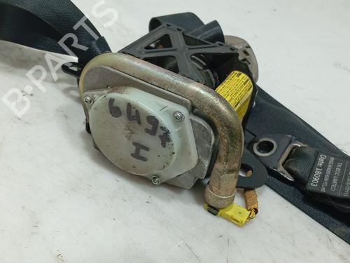 Front left seatbelt TOYOTA COROLLA (_E12_) 2.0 D-4D (CDE120R, CDE120L_) | BP36324496I26  - Image 7