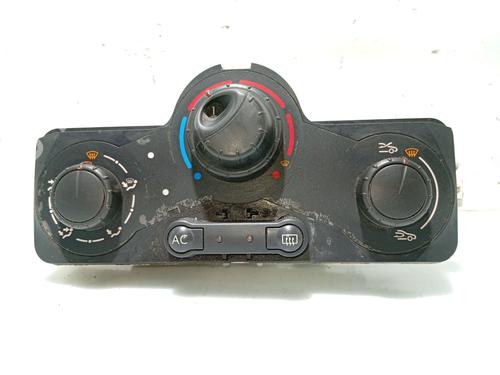 Used Climate control Climate control RENAULT CLIO III (BR0/1, CR0/1) 1.5 dCi (C/BR0G, C/BR1G) (68 hp) 31104462 31104462