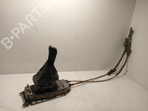 Used Gear lever Gear lever SKODA FABIA I Combi (6Y5) 1.9 TDI (100 hp) 33241563 33241563