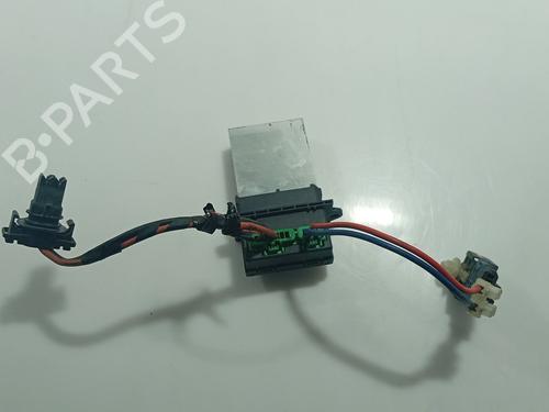 Used Electronic module PEUGEOT 207 (WA_, WC_) 1.6 HDi (90 hp) 31109941