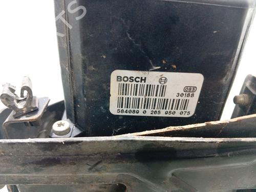 ABS pump PEUGEOT 807 (EB_)  | BP18992250M43 