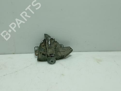 hjelmlås hjelmlås MITSUBISHI PAJERO III (V7_W, V6_W) 3.2 Di-D (V68W, V78W) (165 hp) 33868919 33868919