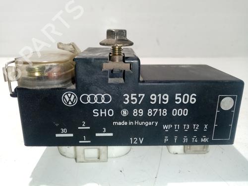 Used Electronic module Electronic module 19007779 19007779