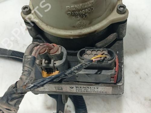 Steering pump DACIA LOGAN MCV (KS_) 1.5 dCi (KS0K) | BP38093346M99 - Image 5