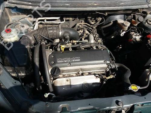 Alternator SUZUKI LIANA Estate (ER)  | BP31098424M7 