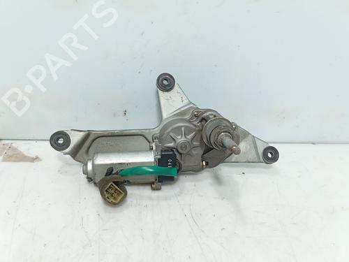 Used Rear wiper motor Rear wiper motor SSANGYONG REXTON / REXTON II (GAB_) 2.7 Xdi (165 hp) 40064021 40064021