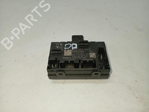 Used Electronic module SKODA OCTAVIA III (5E3, NL3, NR3) 1.6 TDI (110 hp) 31105318
