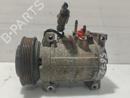 Used AC compressor CHRYSLER VOYAGER IV (RG, RS) 2.5 CRD (141 hp) 19007508