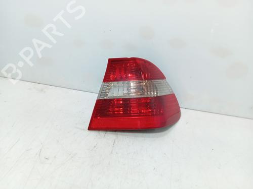 Farolim direito Farolim direito BMW 3 (E46) 320 d (150 hp) 36406468 36406468