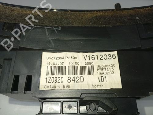 Instrument cluster SKODA OCTAVIA II Combi (1Z5)  | BP31102298C47 