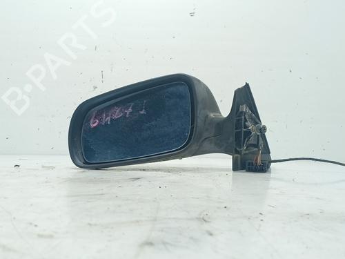 Used Left mirror Left mirror AUDI A4 B5 Avant (8D5) 1.9 TDI (110 hp) 36292906 36292906