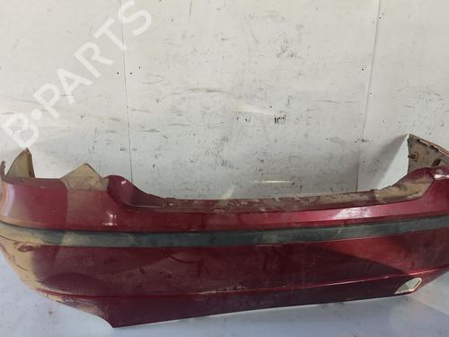 Used Rear bumper FORD FOCUS I Saloon (DFW) 2.0 16V (131 hp) 31105429