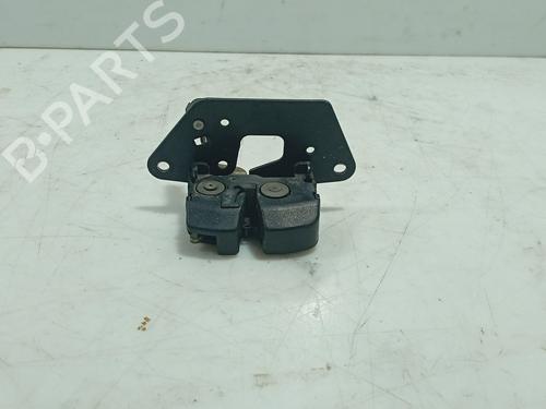 Bagklap lås Bagklap lås FIAT PANDA (169_) 1.1 (169.AXA1A) (54 hp) 36106310 36106310