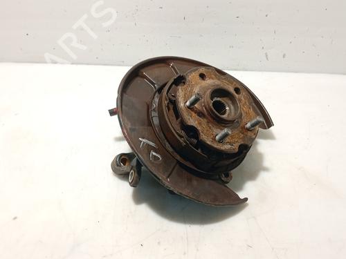 Used Right rear steering knuckle TOYOTA RAV 4 III (_A3_) 2.2 D 4WD (ALA30_, ALA30R) (136 hp) 32116563