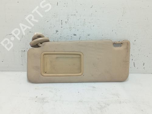 Left sun visor LEXUS IS II (_E2_) 220d (ALE20) | BP36390357I1 - Image 2