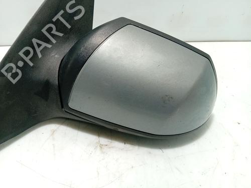 Left mirror FORD MONDEO III Saloon (B4Y) 2.0 TDCi | BP32303980C26