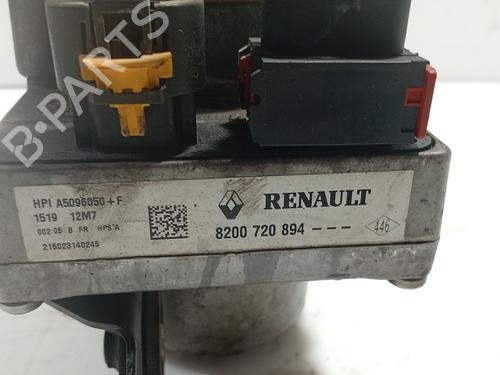 Steering pump DACIA LOGAN (LS_) 1.5 dCi (LS0W) | BP38093399M99 - Image 6