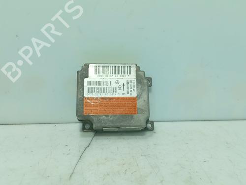 ecu-airbags-mercedes-benz-vaneo-414-2002-2003-2004-2005-33809738 main image