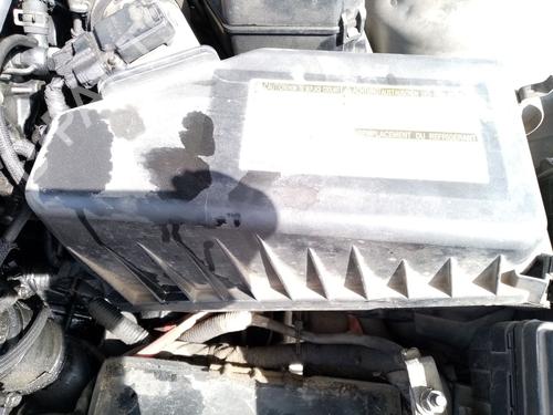 Used Air filter box TOYOTA AVENSIS (_T22_) 1.6 i (AT220_, AT220R) (110 hp) 24693091
