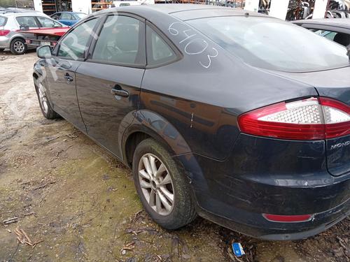 Engine FORD MONDEO IV (BA7) 2.0 TDCi | BP33169982M1  - Image 9