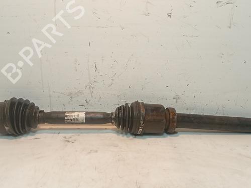 Semiasse anteriore destro Semiasse anteriore destro 38484600 38484600
