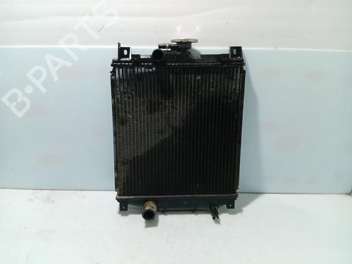 Køler SUZUKI SWIFT II Hatchback (EA, MA) [1989-2005]  31098767