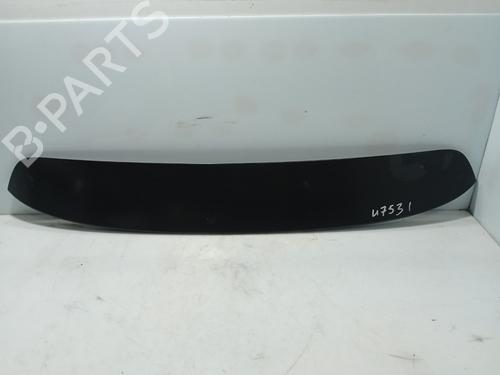 Spoiler posteriore MERCEDES-BENZ E-CLASS (W211) [2002-2009]  31337724