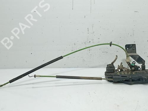 Used Front left lock Front left lock FIAT STILO VAN (192_) 1.9 JTD (192DXS1A) (120 hp) 34124834 34124834