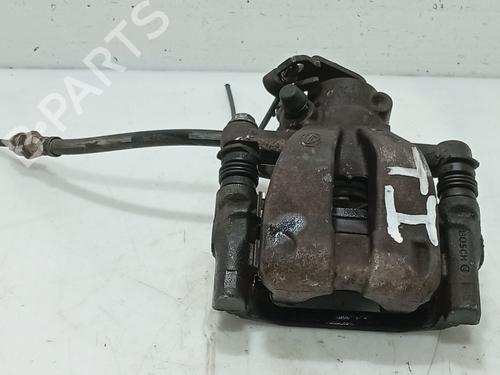 Used Left rear brake caliper Left rear brake caliper FIAT BRAVO II (198_) 1.9 D Multijet (198AXB1A) (120 hp) 33974316 33974316