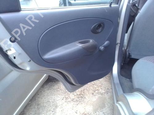 Venstre sideblink DAEWOO MATIZ (M100, M150) 0.8 | BP31101061I20 