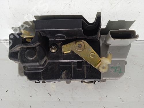 Used Rear left lock Rear left lock 18988709 18988709