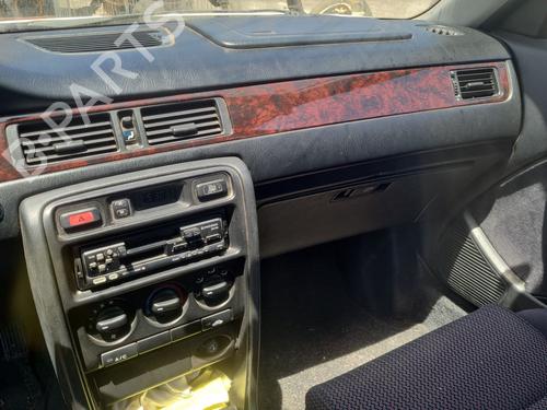 Radiator fan HONDA CIVIC VI Fastback (MA, MB) 1.4 i (MA8, MB2) | BP31107116M35 