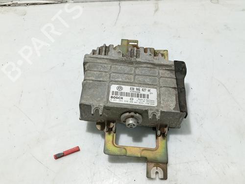 Centralina motore SEAT AROSA (6H1) [1997-2004]  31099638