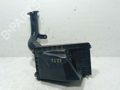 Air filter box NISSAN ALMERA II Hatchback (N16) | BP36702778M87 - Image 3