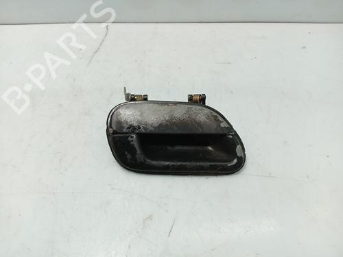 Used Rear right exterior door handle SSANGYONG MUSSO (FJ) 2.9 TD (120 hp) 31099232