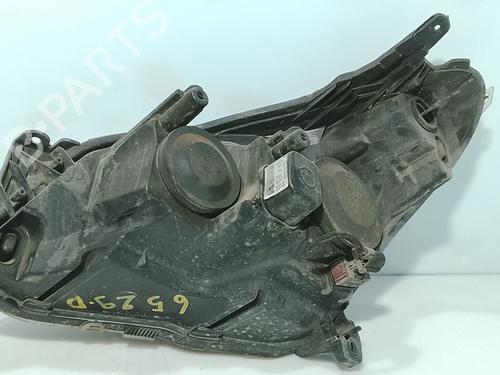 Right headlight OPEL ASTRA H (A04) 1.3 CDTI (L48) | BP38707330C29 - Image 4