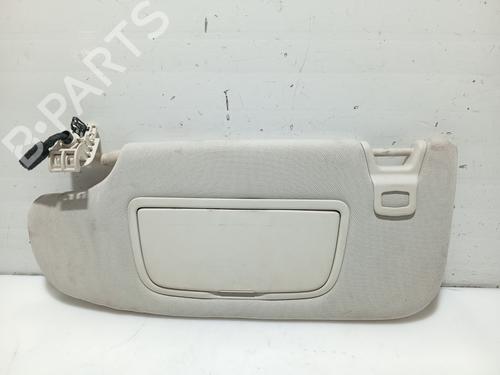 Pare-soleil gauche FORD MONDEO V Hatchback (CE) 2.0 TDCi (150 hp) 31101951