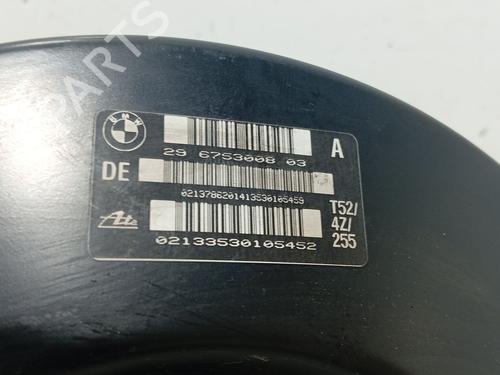 Servo brake BMW 3 (E46) 320 d | BP33973419M42 - Image 2