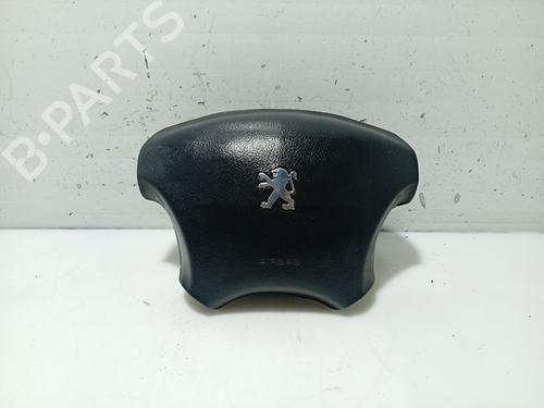 driver-airbag-peugeot-407-sw-6e_-6d_-2004-2005-2006-2007-2008-2009-2010-2011-31099879 main image