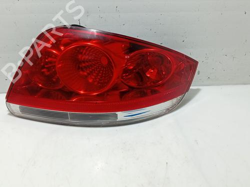 Used Right taillight FIAT LINEA (323_, 110_) 1.4 (77 hp) 24686397
